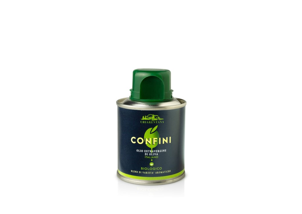 olio confini
