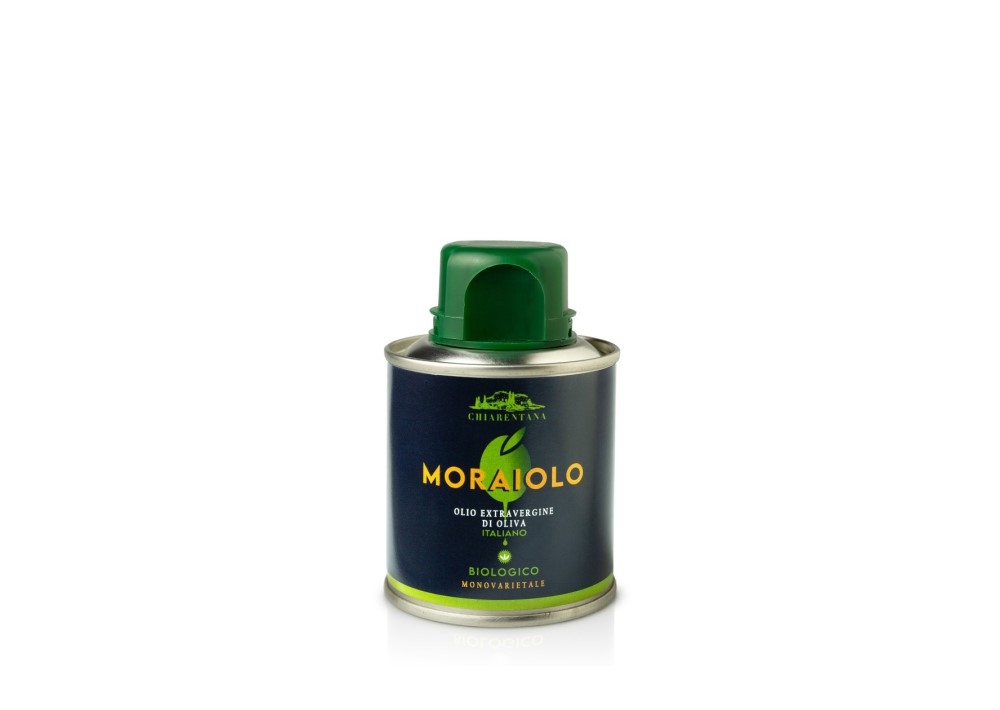 olio moraiolo