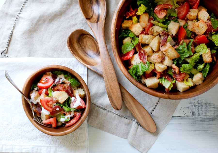 panzanella