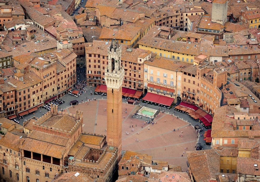 siena