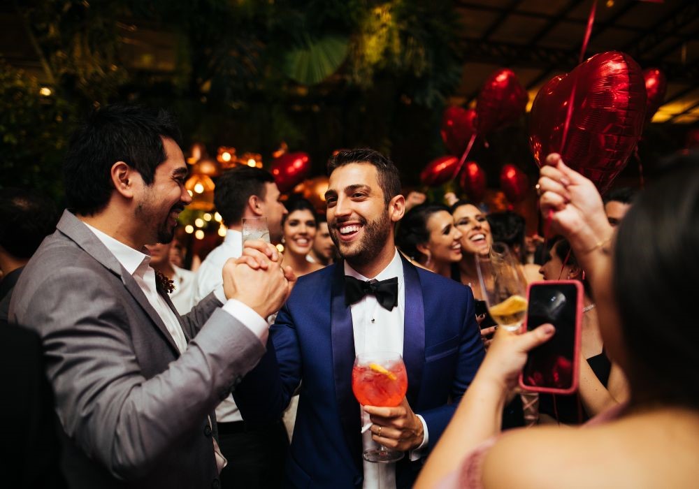 invitati matrimonio
