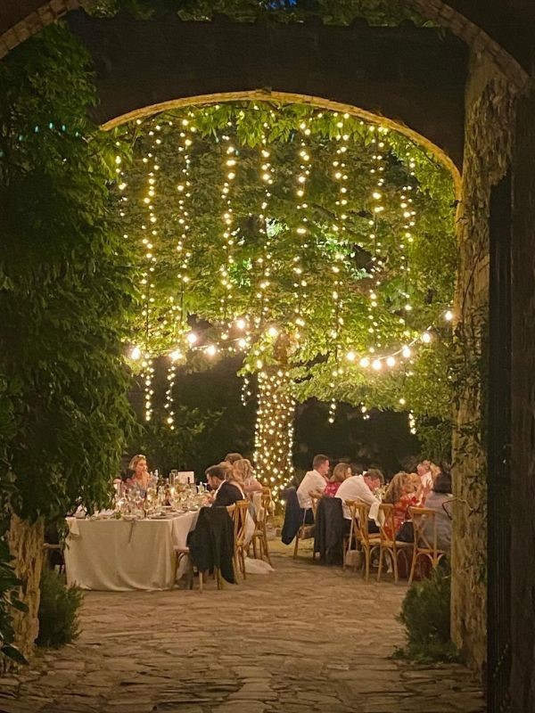 matrimonio da Chiarentana